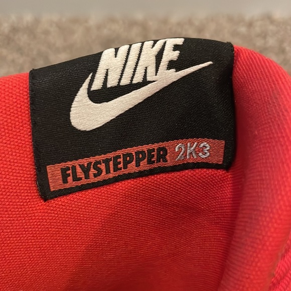 Nike Flystepper 2K3 - Picture 6 of 7